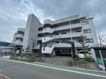 パークハイム北花田