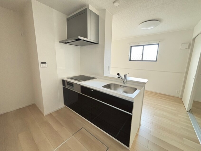 キッチン スペチアーレ　ウーノ