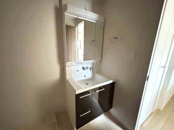 洗面 スペチアーレ　ウーノ