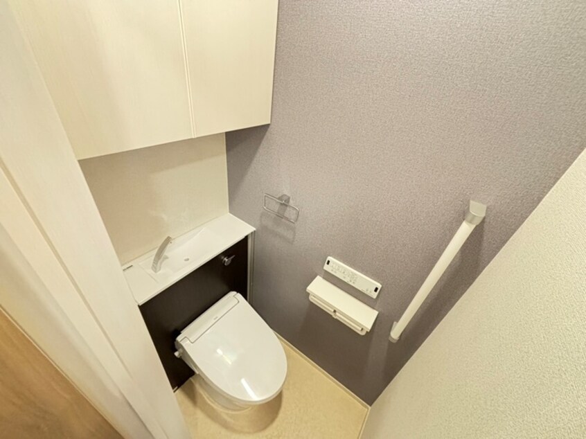 トイレ スペチアーレ　ウーノ