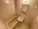バス／シャワールーム等 ピュア中山手