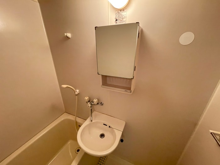 洗面 ピュア中山手