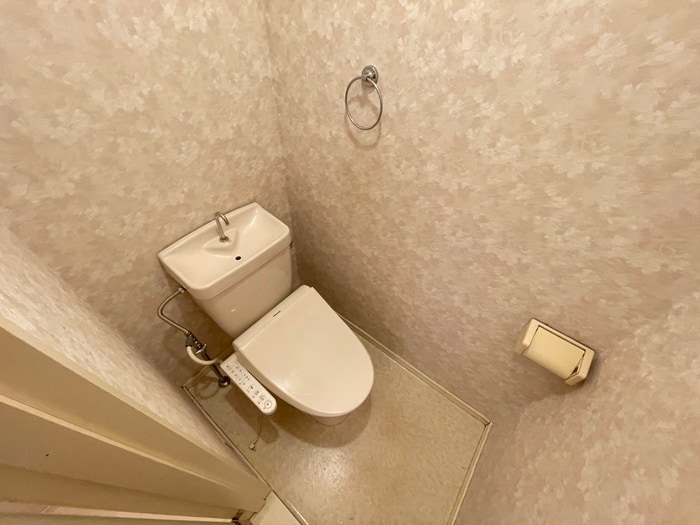 トイレ ピュア中山手