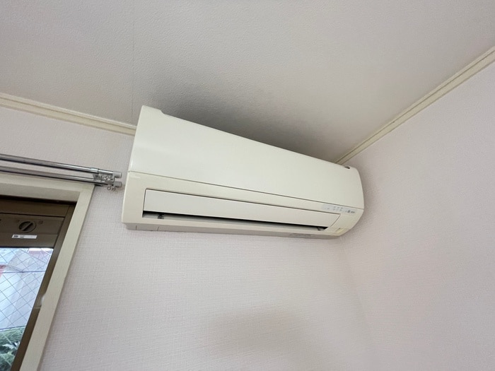 内観写真 ピュア中山手