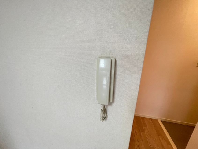 内観写真 ピュア中山手