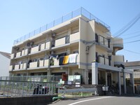 ファミール宮本
