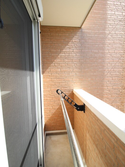 ベランダ・バルコニー Ｓｕｎｎｙ　Ｈｉｌｌｓ