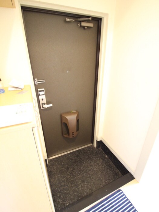 玄関 Ｓｕｎｎｙ　Ｈｉｌｌｓ