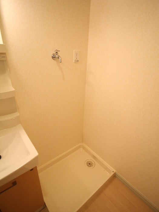 洗濯機置場 Ｓｕｎｎｙ　Ｈｉｌｌｓ