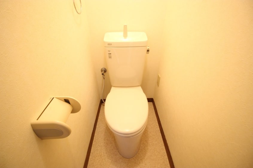 トイレ プリベイル西神戸