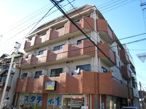 シティ－ハイツ新深江