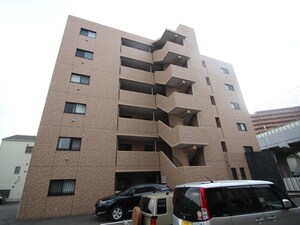 千船ローズマンション