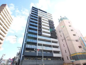 ﾌﾟﾚｻﾝｽOSAKADOMECITYｸﾛｽﾃｨ(307)