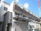 セントハイムの外観