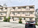 マノワール忍ヶ丘の外観