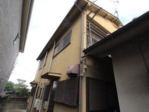 津田様貸家