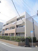 グレースコート