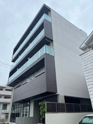 Cherry Blossom楠葉朝日