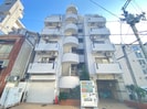 Halさくらの外観