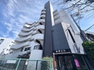 麻野ビルの外観