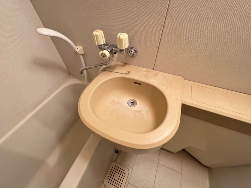 洗面 ウエスティン１８