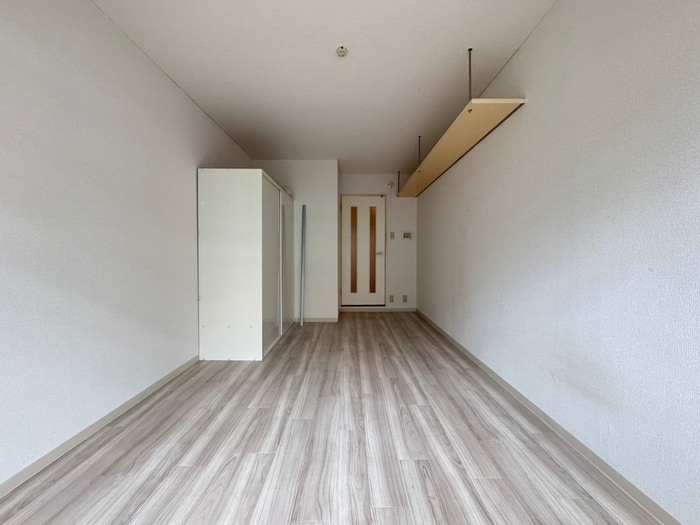 居室 ウエスティン１８