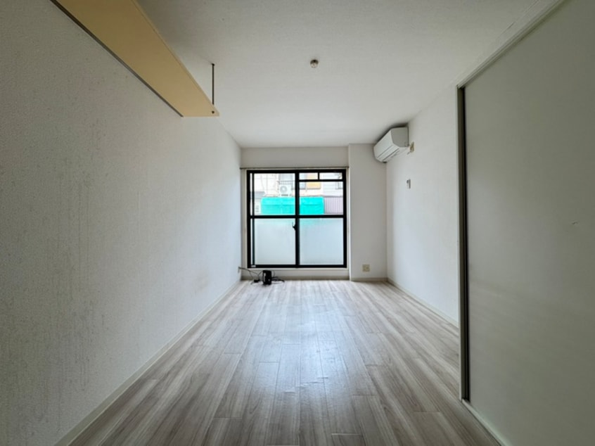 居室 ウエスティン１８