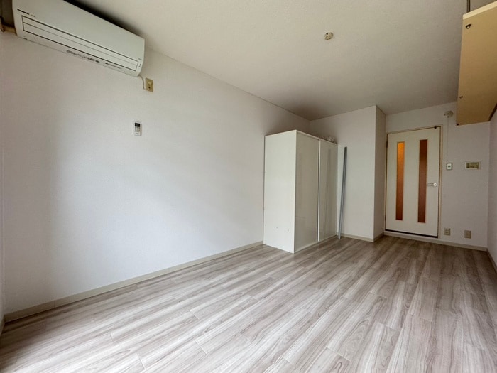 居室 ウエスティン１８