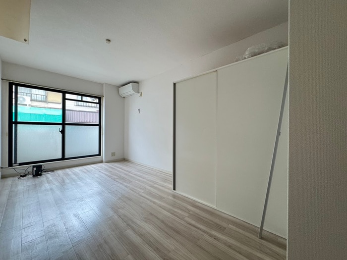 居室 ウエスティン１８