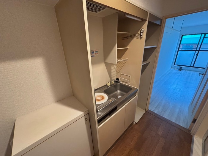 キッチン ウエスティン１８