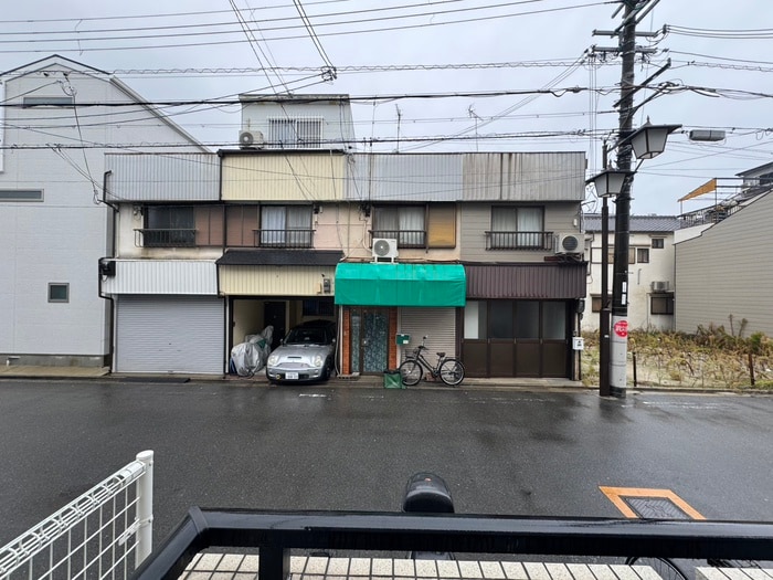 周辺環境 ウエスティン１８