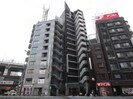ﾌﾟﾚｻﾝｽ野田阪神駅前ｻﾞ･ﾌｧｰｽﾄ(404の外観