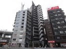 ﾌﾟﾚｻﾝｽ野田阪神駅前ｻﾞ･ﾌｧｰｽﾄ(404の外観