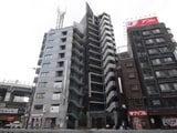ﾌﾟﾚｻﾝｽ野田阪神駅前ｻﾞ･ﾌｧｰｽﾄ(404