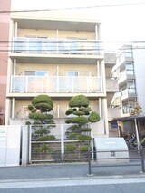 クリア我孫子東