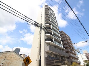 クレストタップ大阪京橋(501)