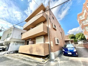 パ－クサイド篠原