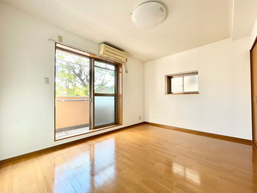 居室 パ－クサイド篠原