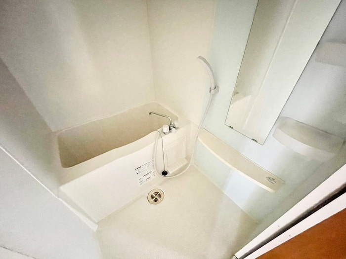 バス／シャワールーム等 パ－クサイド篠原