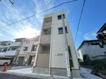 Jハイツ湊川