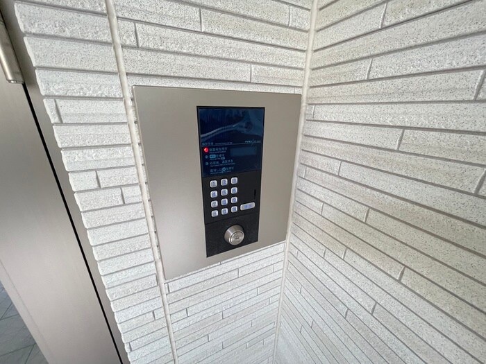 建物設備 Jハイツ湊川