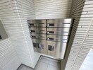 建物設備 Jハイツ湊川