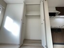 収納 Jハイツ湊川