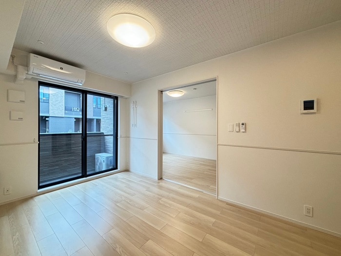 居室 スペチアーレ　ドゥーエ