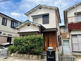 枚方市招提南町貸家