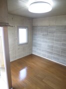 居室 レッドボールコート上鳥羽