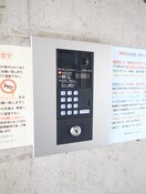 建物設備 レッドボールコート上鳥羽