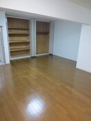 居室 レッドボールコート上鳥羽