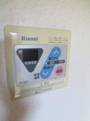 居室 レッドボールコート上鳥羽