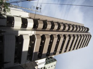 ﾗﾅｯﾌﾟｽｸｴｱ大阪城西（６０３）